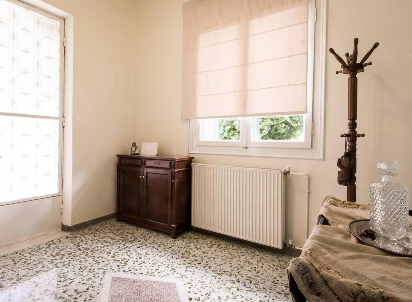 Ferienwohnung Beautiful House In Chalandri Athen Exterior foto